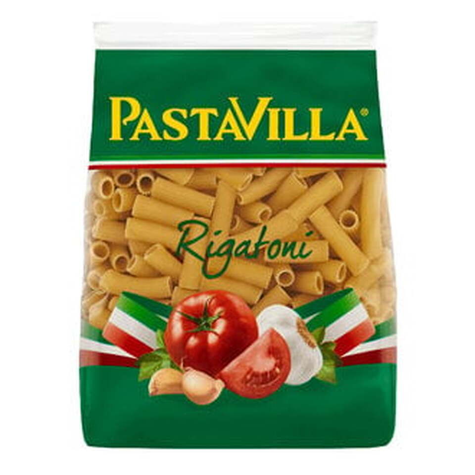 PASTAVİLLA 500 GR-RİGATONİ
